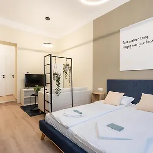  Lejlighed N36- Boutique Apartments, Location, By Bqa